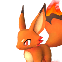 Foxparks in-game icon